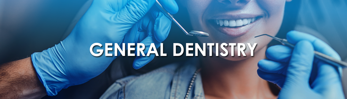 General Dentistry | Alon Dental Care