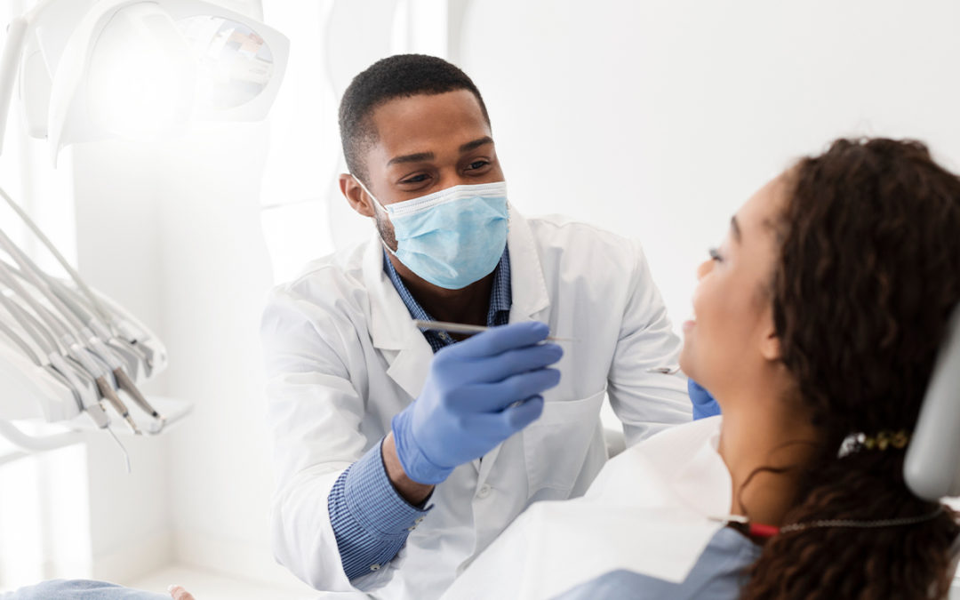 Dental Visit Once Again Listed as an Appointment You Should Not Miss During Pandemic